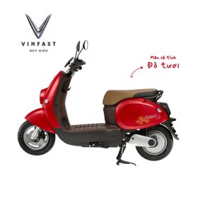 Xe điện Vinfast Motio